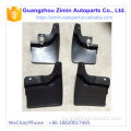 Nissan D22 1998 Fender Flares Mud Guard